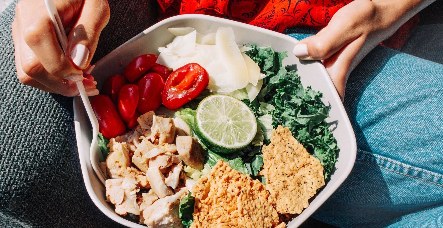 Sweetgreen GC