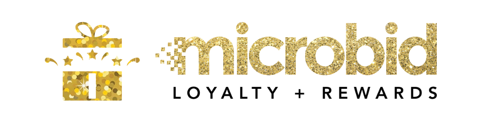 MICROBID LOYALTY + REWARDS