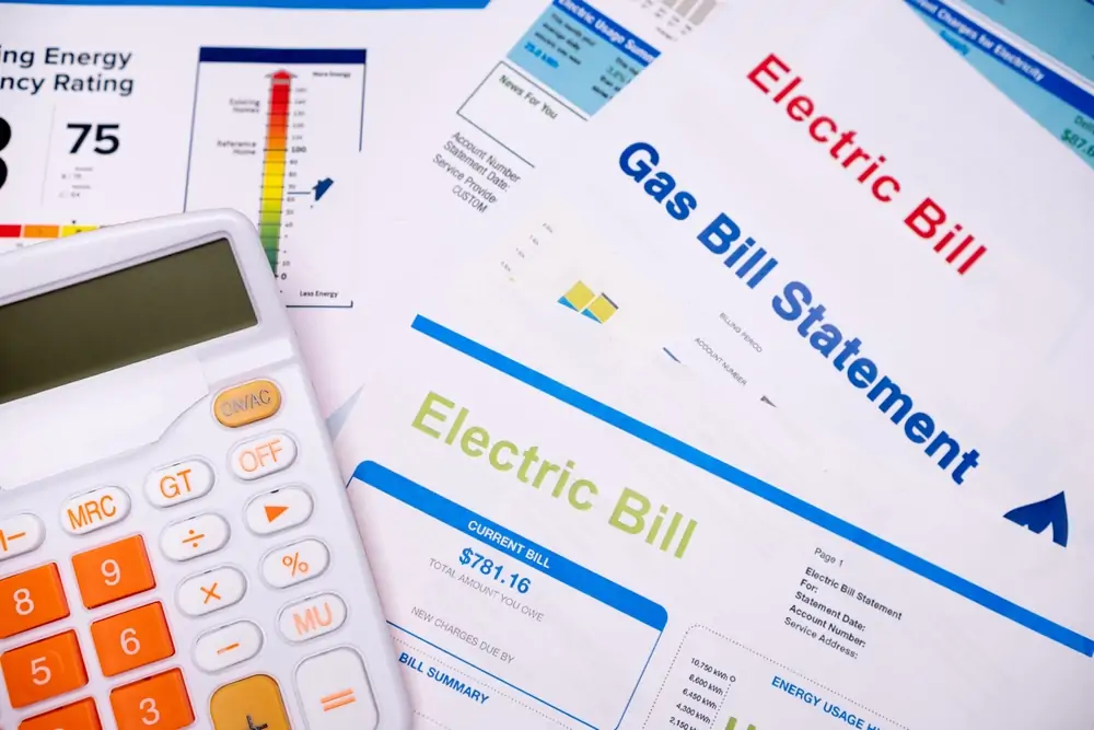 Get 1 Month of Your Bills Paid - $5k for $1