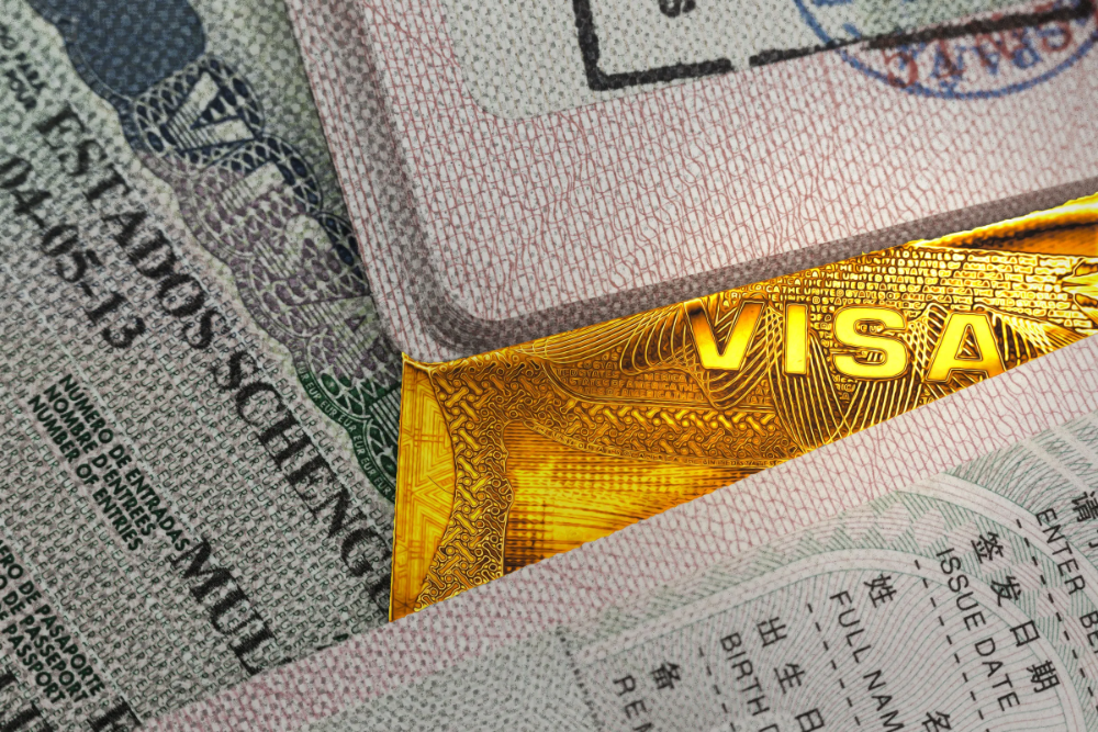 Get a $500,000 Golden Visa for just $1