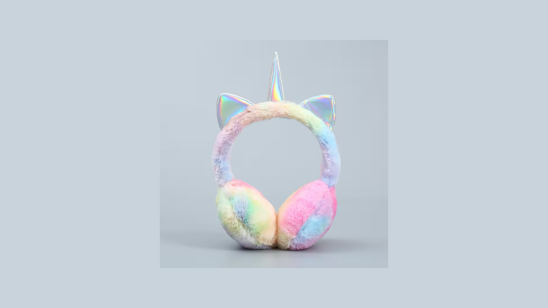 $40 Girls Ear Muffs (Ages 5-7) for $1