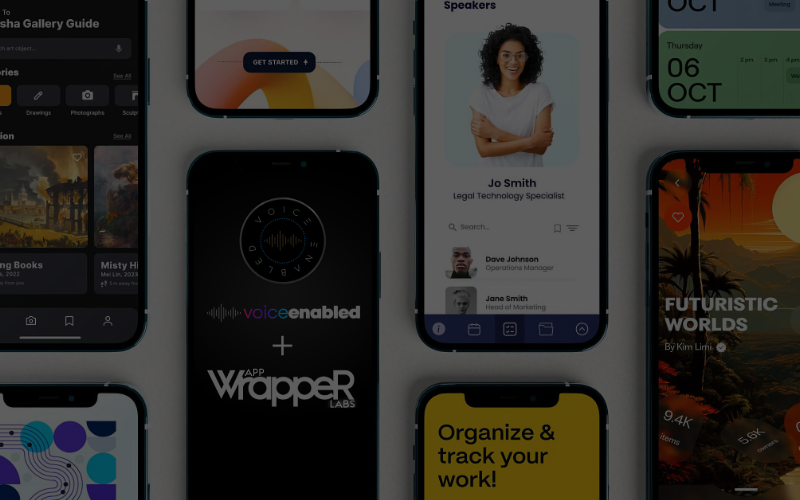 Custom $10k Mobile App for $1