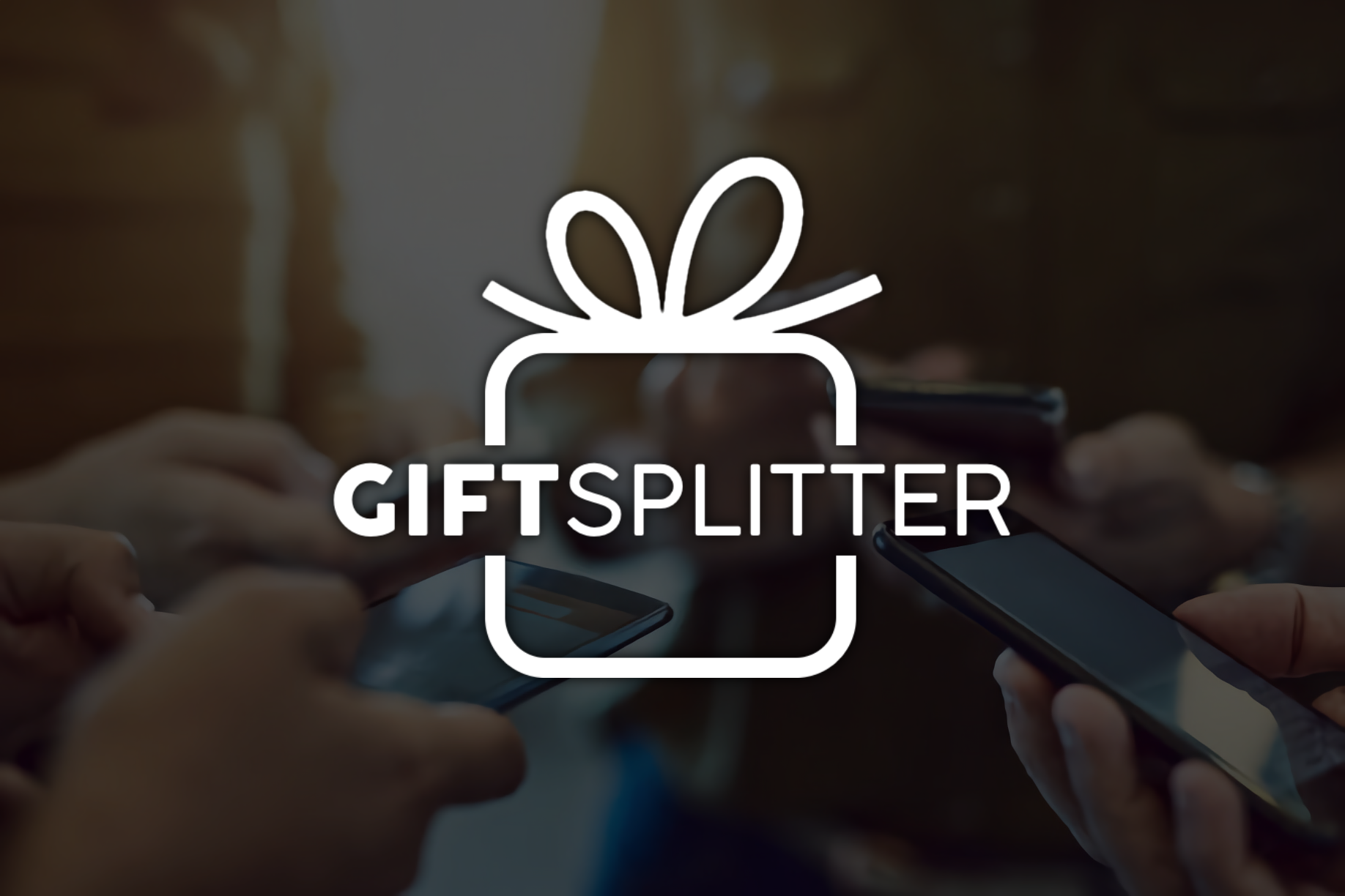 Your own tech platform - GiftSplitter.com - for $50
