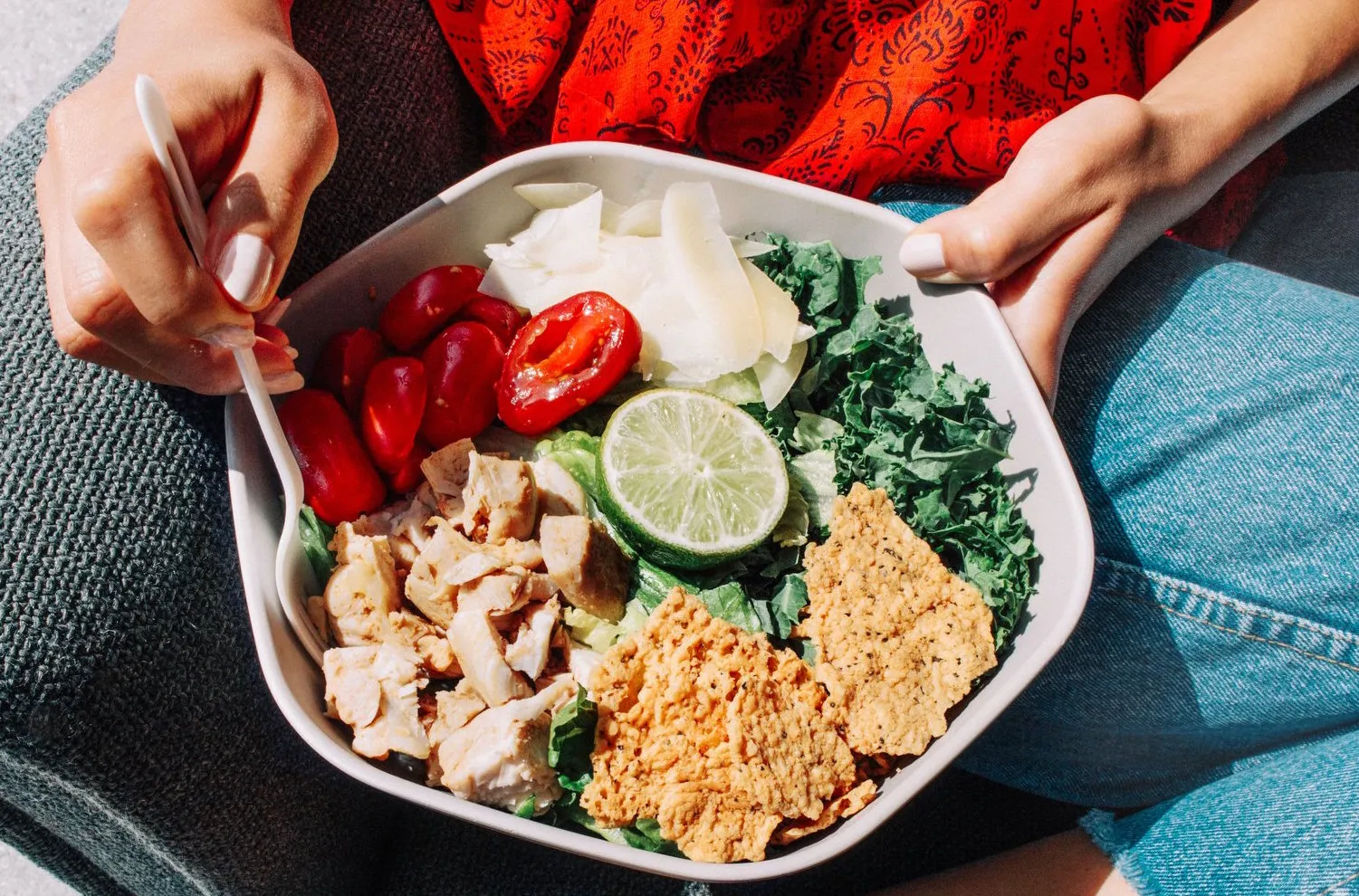 Get a $50 Sweetgreen Giftcard for just $0.50