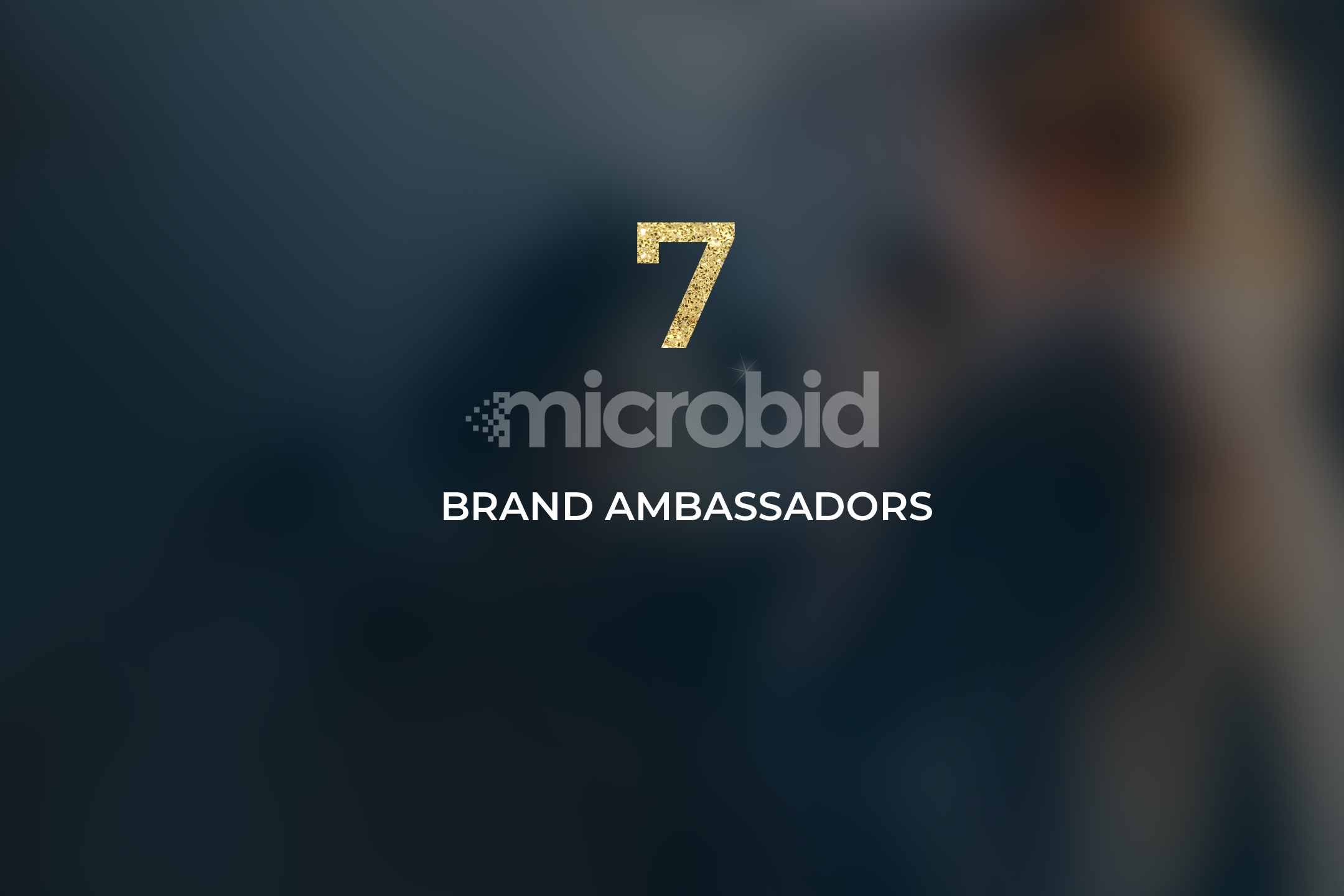 7 Microbid Brand Ambassador Contracts