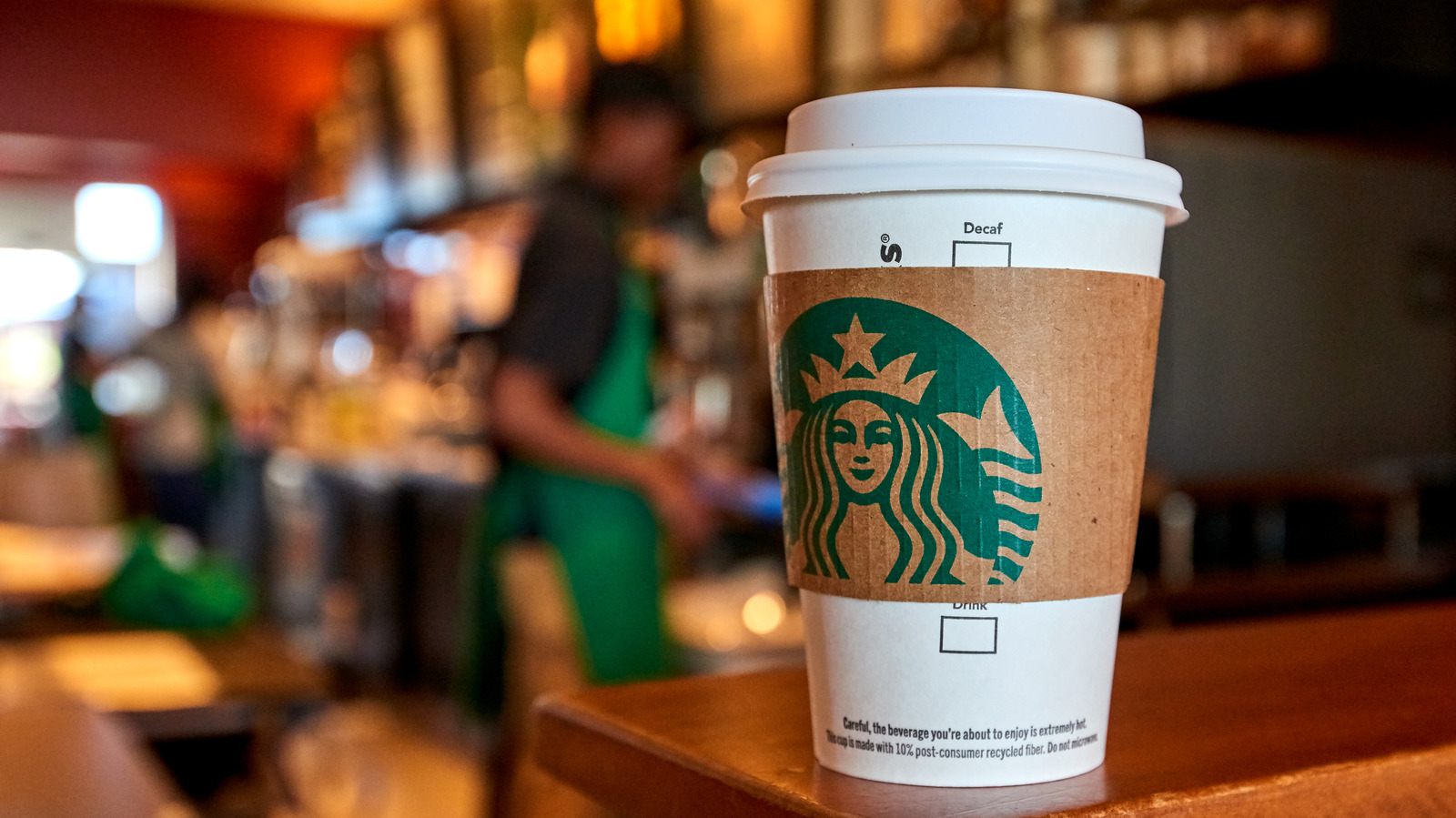 Get Free Starbucks (or ?) for Life for $100